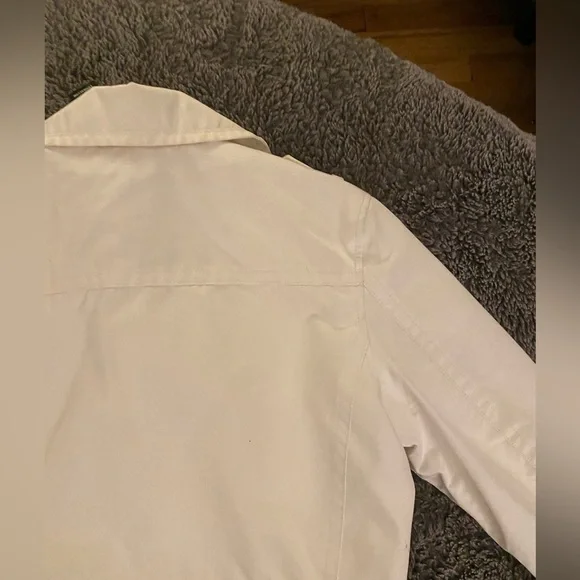 EXPRESS Women’s Trench Coat - Picture 9 of 16